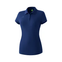 Erima Teamsport Poloshirt Damen - new navy