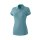 Erima Teamsport Poloshirt Damen - smoke blue