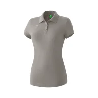 Erima Teamsport Poloshirt Damen - taupe