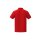 Erima CMPT Poloshirt Herren - rot/weiß