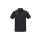 Erima CMPT Poloshirt Herren - schwarz/weiß