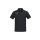 Erima CMPT Poloshirt Herren - schwarz/gelb