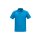 Erima CMPT Poloshirt Herren - curacao/weiß