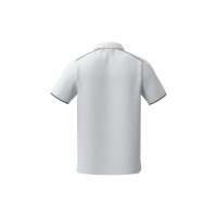 Erima CMPT Poloshirt Herren - wei&szlig;/schwarz