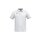 Erima CMPT Poloshirt Herren - weiß/schwarz