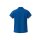 Erima CMPT Poloshirt Damen - new royal/weiß