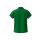 Erima CMPT Poloshirt Damen - smaragd/weiß