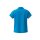 Erima CMPT Poloshirt Damen - curacao/weiß