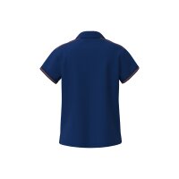 Erima CMPT Poloshirt Damen - new navy/orange