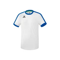 Erima Retro Star Trikot Kinder - weiß/new royal