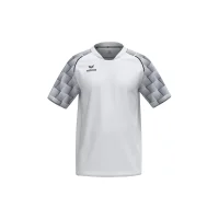 Erima Evo Star Trikot Kinder - weiß/slate grey