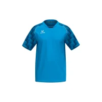 Erima Evo Star Trikot Kinder - curacao/new navy