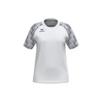 Erima Evo Star Trikot Damen - weiß/slate grey