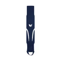 Erima Tanaro Stutzen Kinder - new navy/weiß