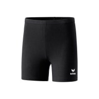 Erima Verona Tight Leggings Kinder - schwarz