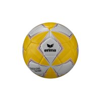 Erima Senzor-Star Lite 290 Fußball Unisex - gelb