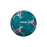 Erima Flash Duro Fußball Unisex - blau