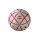 Erima Magic White Training Fußball Unisex - weiß/rot