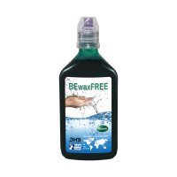 Erima Trimona BEwaxFREE Sportzubehör Unisex - grün