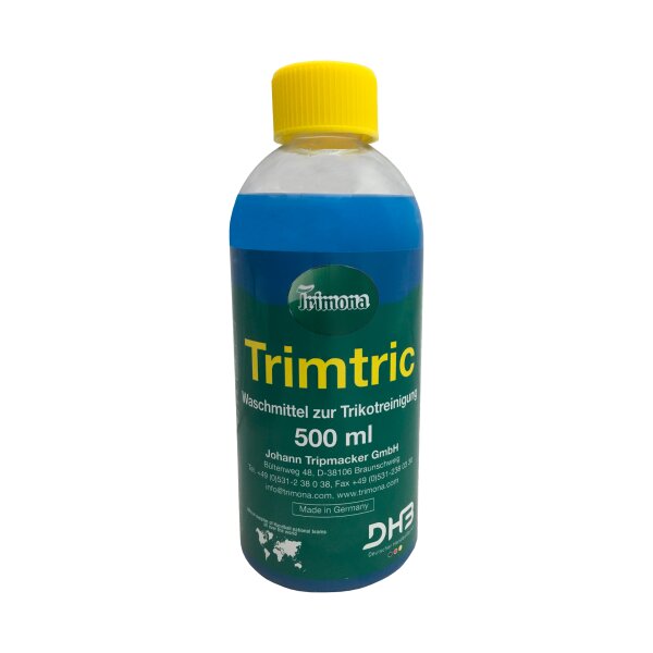 Erima Trimona Trimtric jersey detergent - green