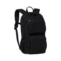 erima Travel Line Rucksack mit Laptopfach Unisex - schwarz