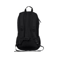 erima Travel Line Rucksack mit Laptopfach Unisex - schwarz
