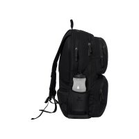 erima Travel Line Rucksack mit Laptopfach Unisex - schwarz