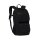erima Travel Line Rucksack mit Laptopfach Unisex - schwarz
