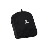 erima Travel Line Folding Bag Sporttasche Unisex - schwarz