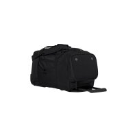 erima Travel Line Trolleybag Sporttasche Unisex - schwarz