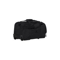erima Travel Line Trolleybag Sporttasche Unisex - schwarz