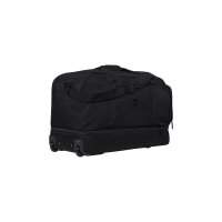 Erima Travel Line Trolleybag with Bottomcase Sporttasche...