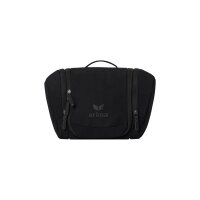 erima Travel Line Cosmetic Bag Sporttasche Unisex - schwarz