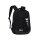 erima Six Wings Backpack Unisex - schwarz