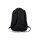 erima Six Wings Backpack Unisex - schwarz