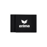 Erima Guard Stays - schwarz