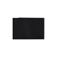 Erima Guard Stays - schwarz