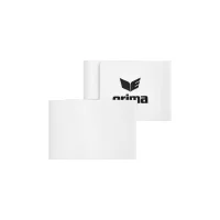 Erima Guard Stays - new white