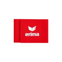 erima Guard Stays Zubehör Unisex - rot