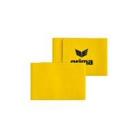 erima Guard Stays Zubehör Unisex - gelb