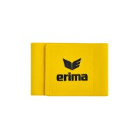 erima Guard Stays Zubehör Unisex - gelb