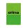 Erima Captain Armband Kapitänsbinde mit Klettverschluss Unisex - green gecko