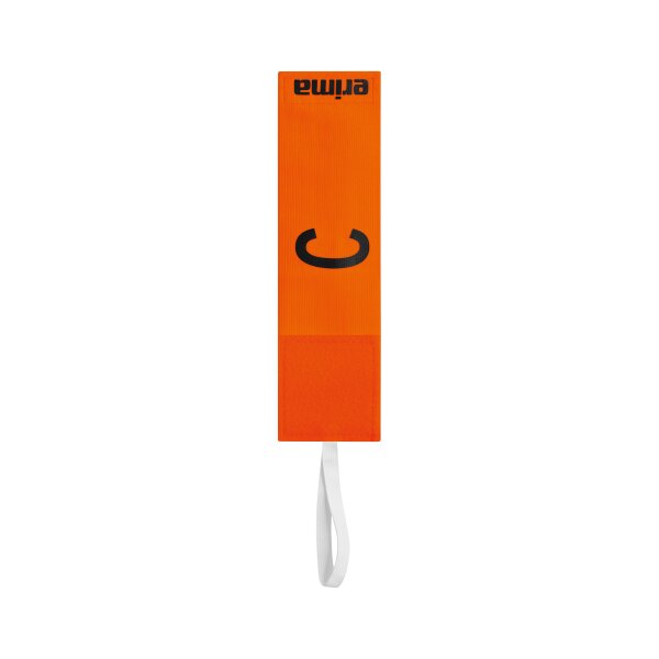 Erima Captain Armband Kapitänsbinde mit...