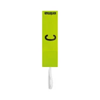 Erima Captain Armband with velcro - gelb