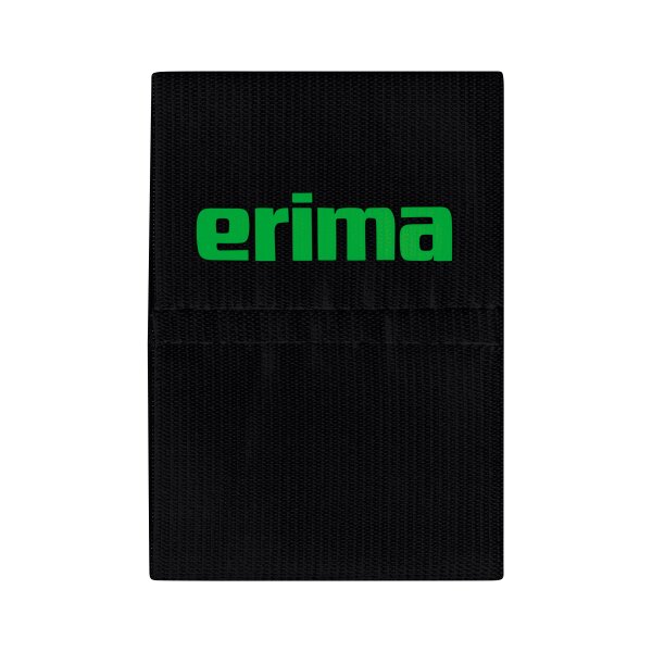 erima Armband Teamsport Zubehör Unisex - schwarz