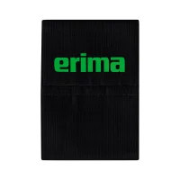 Erima Armband - schwarz