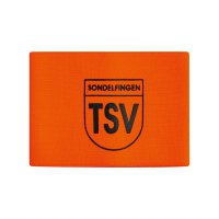 Erima Armband Teamsport Zubehör Unisex - neon orange