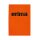 Erima Armband Teamsport Zubehör Unisex - neon orange