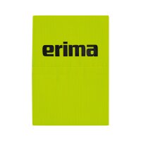 Erima Armband Teamsport Zubehör Unisex - gelb