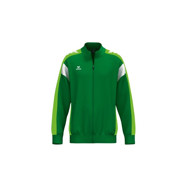 Erima Celebrate 125 Training Jacket Herren - smaragd/green gecko